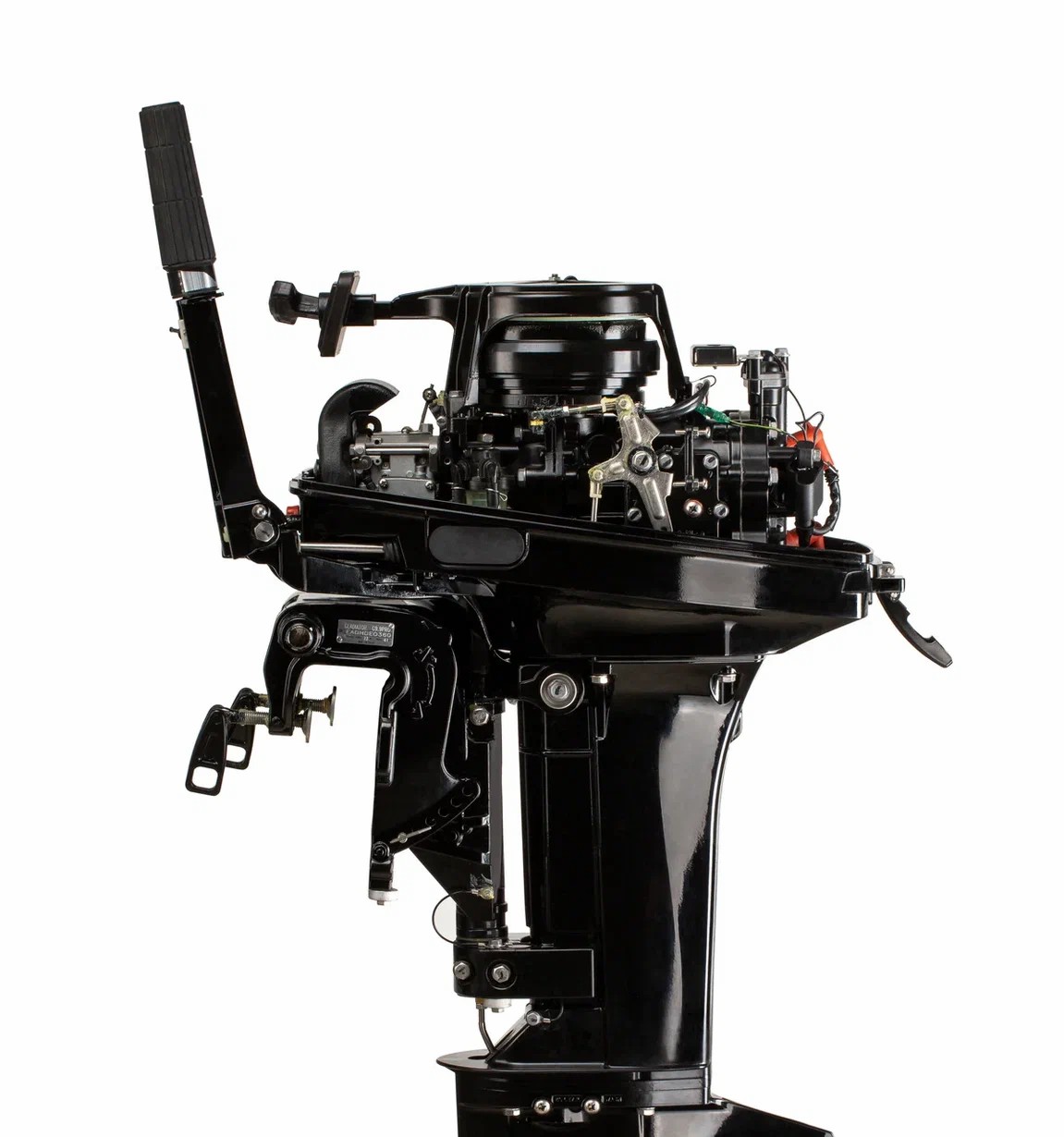 ЛОДОЧНЫЙ МОТОР GLADIATOR G9.9 PRO FHS в Туапсе