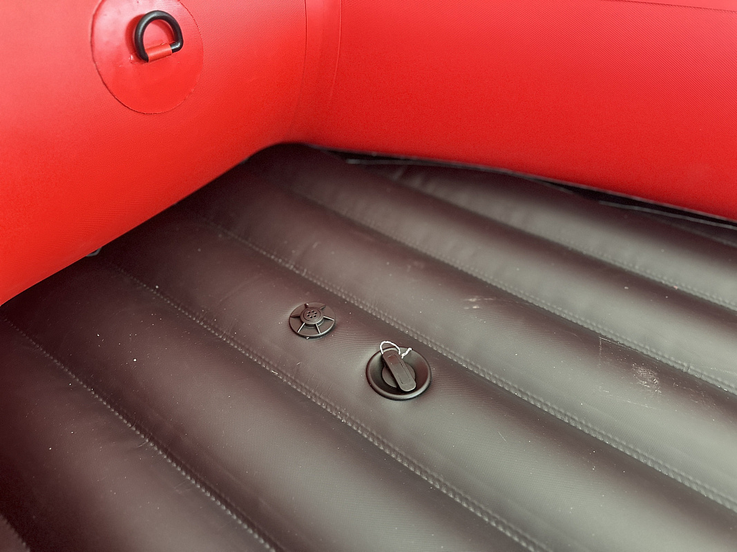 Лодка MISHIMO RIVER JET 390 под водомет в Туапсе