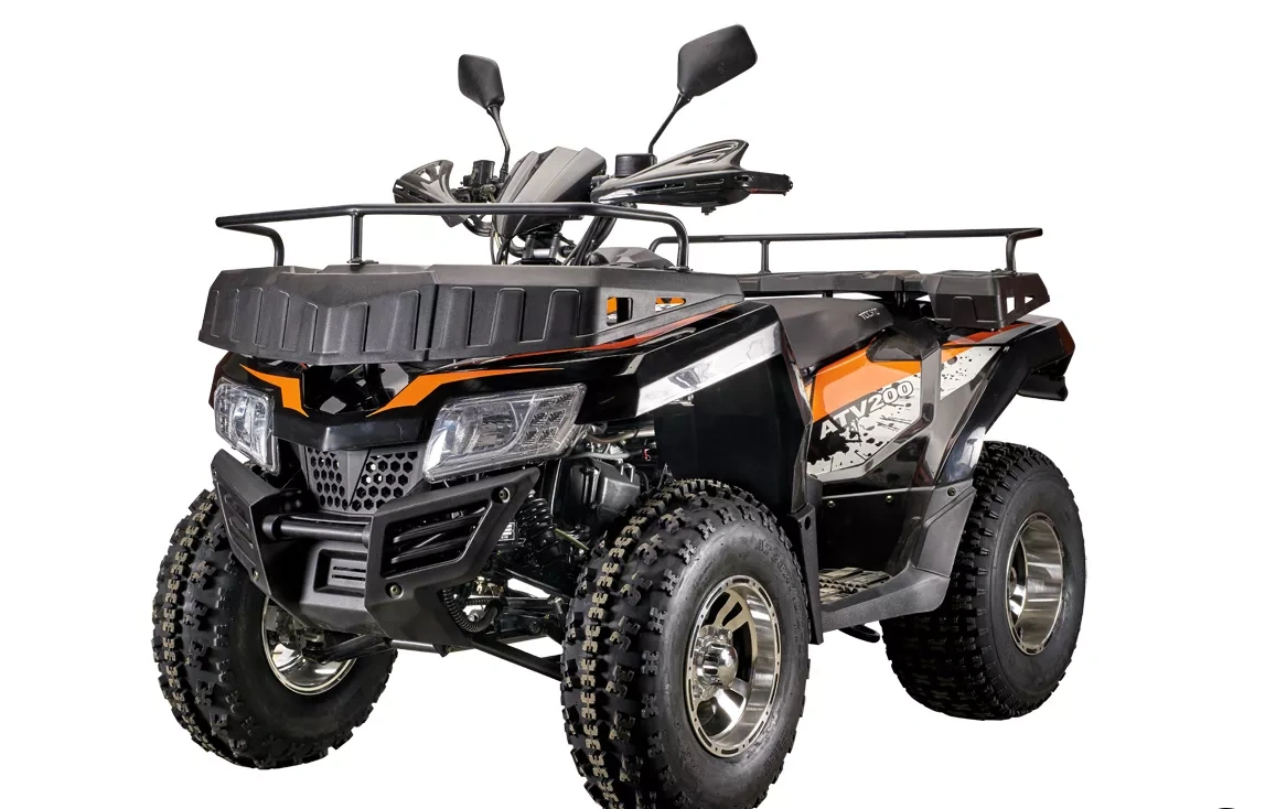 Квадроцикл YACOTA CABO 200LD в Туапсе