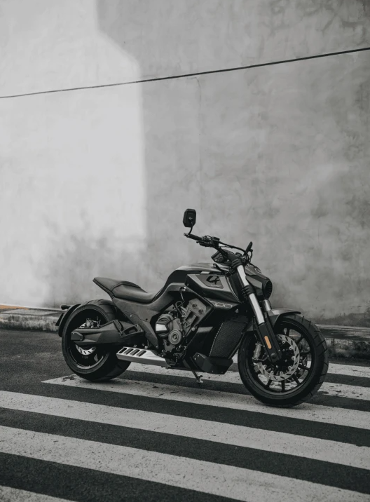 Мотоцикл Benda LFC 700 Pro в Туапсе