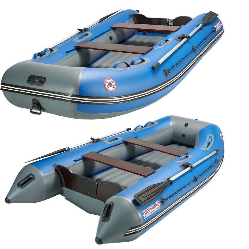 Лодка MISHIMO LITE 400 в Туапсе