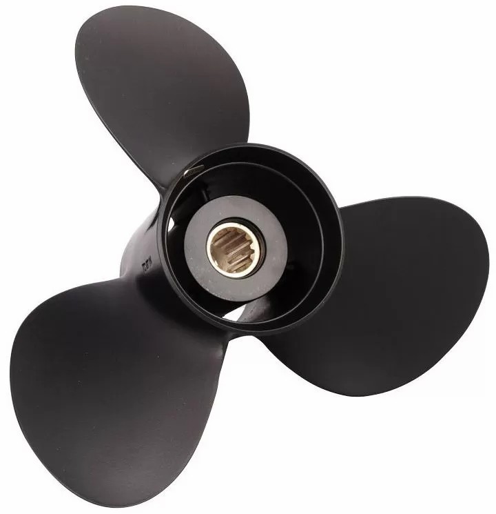 ВИНТ ГРЕБНОЙ MERCURY 15-18 Л.С.; 9,5X8 в Туапсе