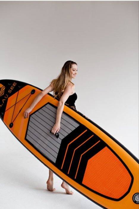 НАДУВНОЙ SUP-BOARD MOONLIGHT 11,6 в Туапсе