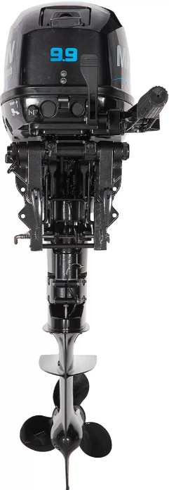 Лодочный мотор MARLIN MP 9.9 AMHL в Туапсе