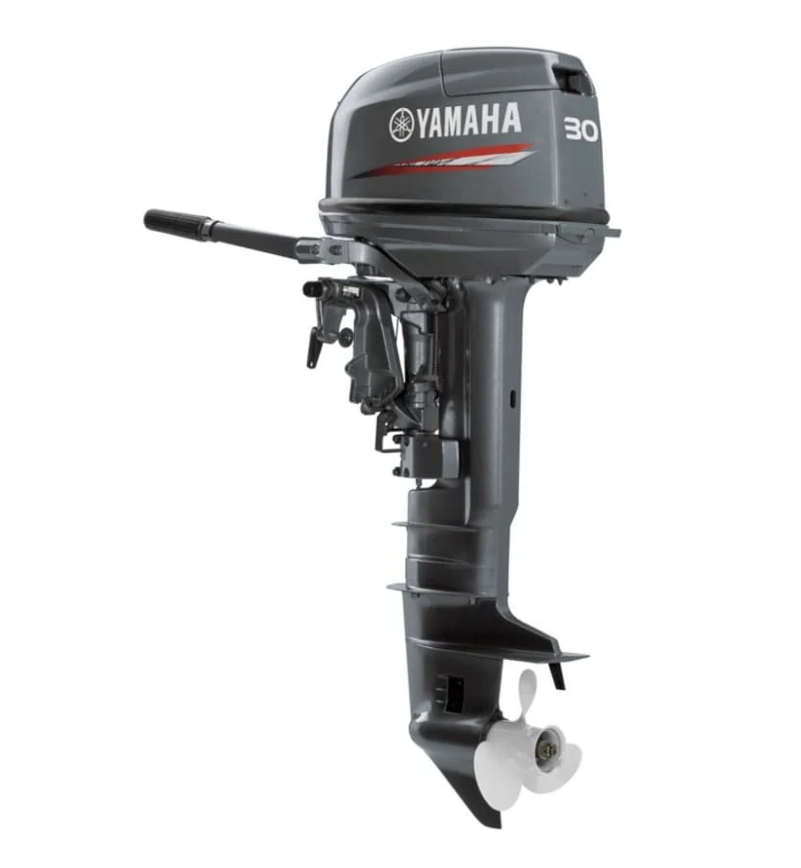 Лодочный мотор YAMAHA 30HMHL в Туапсе