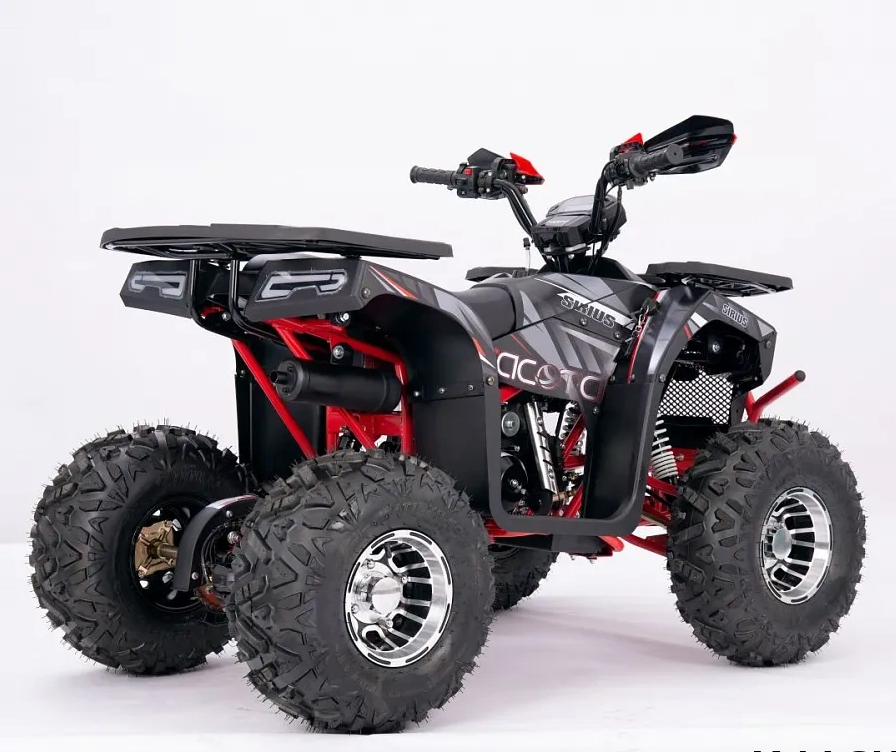 Квадроцикл YACOTA Sirius LD 125 в Туапсе