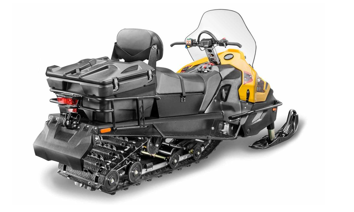 Снегоход STELS MS600T (SWT ST) СТАВР 1.0 К01 Tech в Туапсе