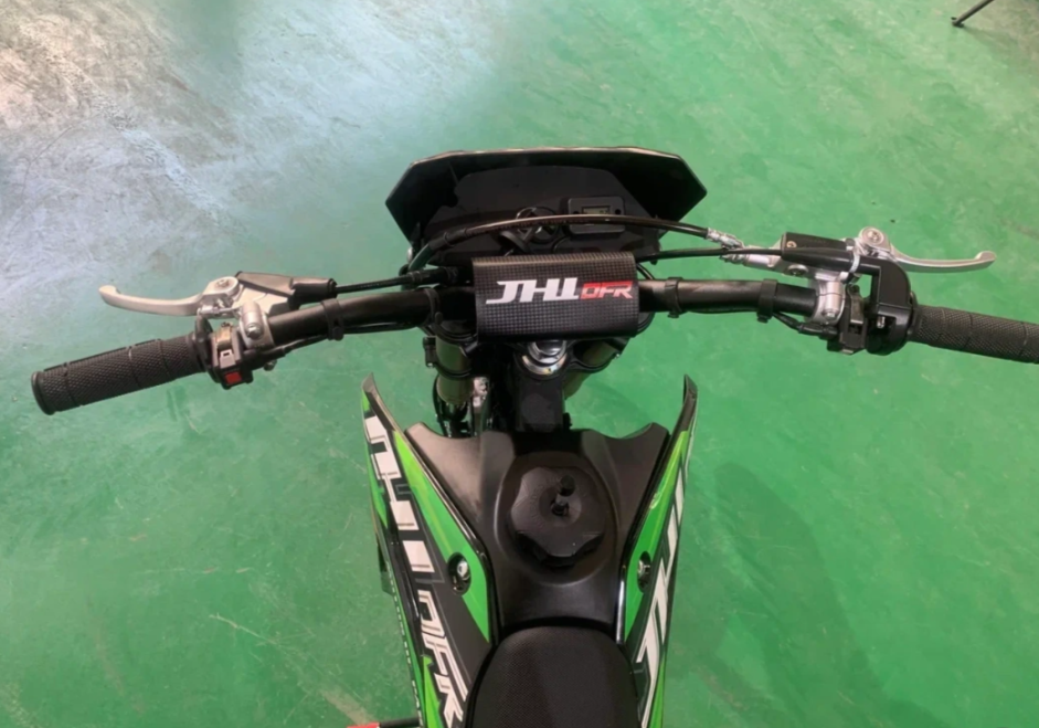 Питбайк JHLMOTO JHLofr LK140 19/16 (ZS1P60YMJ) в Туапсе