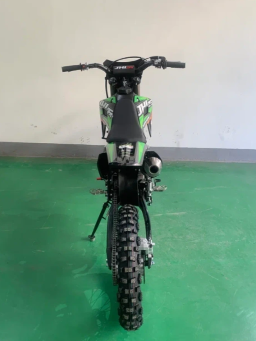 Питбайк JHLMOTO JHLofr LK140 19/16 (ZS1P60YMJ) в Туапсе