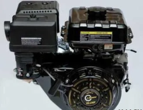 Мотобуксировщик БТС «STANDART PRO»  500/15 э/зап. LIFAN PRO (18 Ватт) в Туапсе