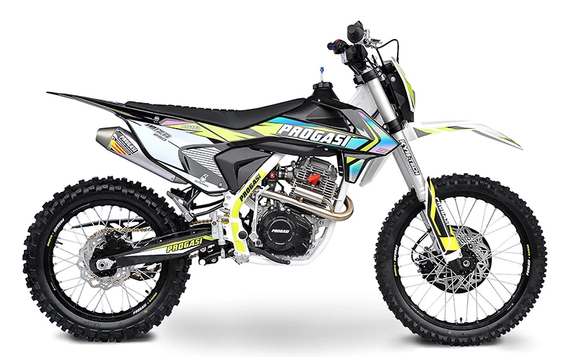 Мотоцикл Progasi IBIZA 300 в Туапсе