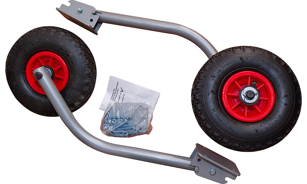 Транцевые колеса для нднд трансформеры откидные в Туапсе