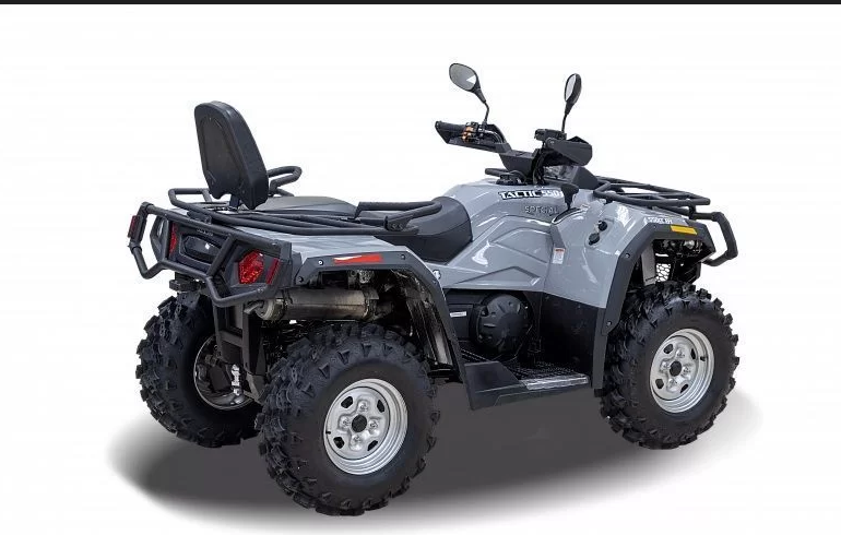 Квадроцикл HISUN TACTIC 550 (HS550ATV) NORMAL в Туапсе