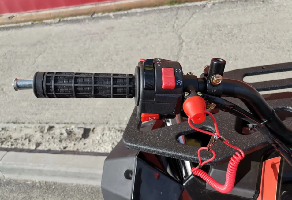 Квадроцикл GBM SHARP BIG 300 NEW в Туапсе