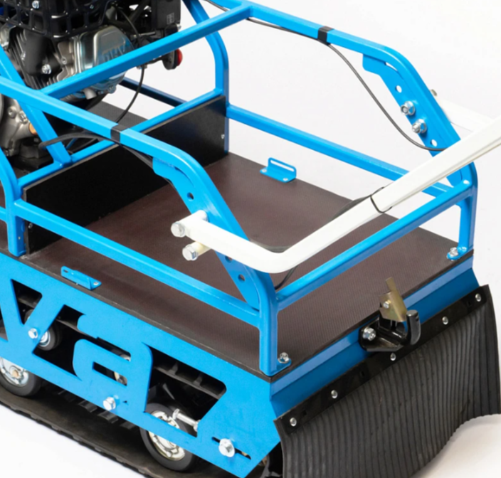 Мотобуксировщик НЕВА МС6-YAMAHA (MX300) PRO с реверсом в Туапсе