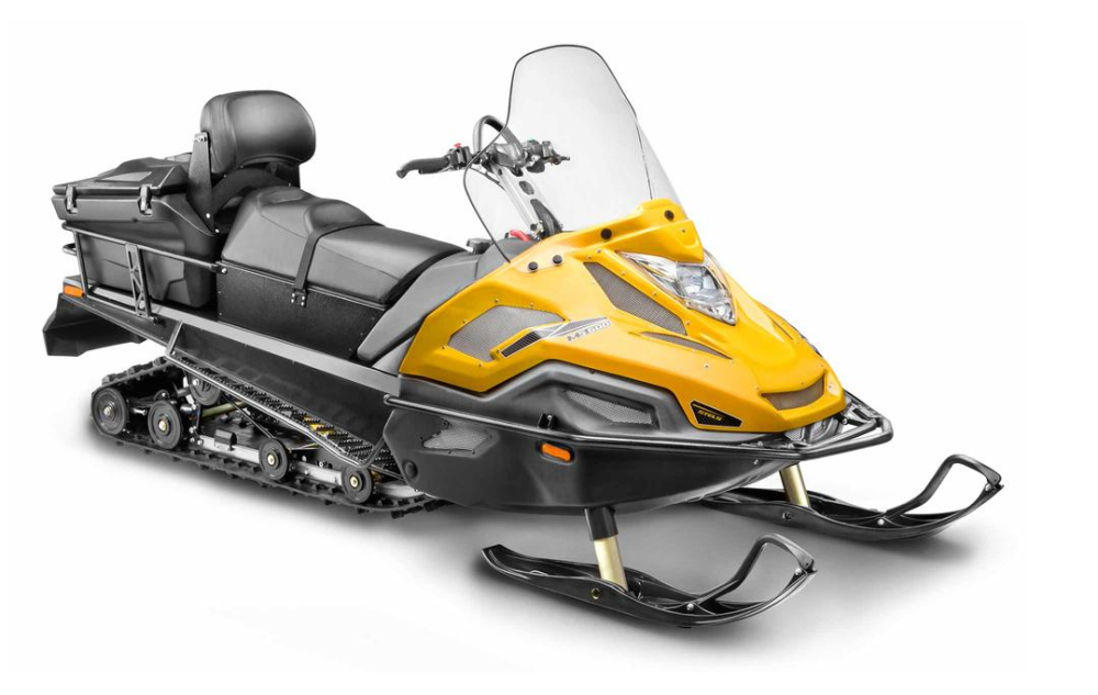 Снегоход STELS MS600T (SWT ST) СТАВР 1.0 К01 Tech в Туапсе