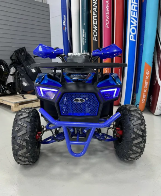 Квадроцикл PROMAX SPACE 200 в Туапсе