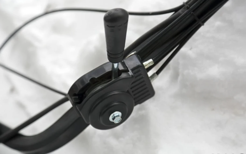 Мотобуксировщик РЫБАК PKD. PSD 17 л.с. (длинная база 1430мм) в Туапсе