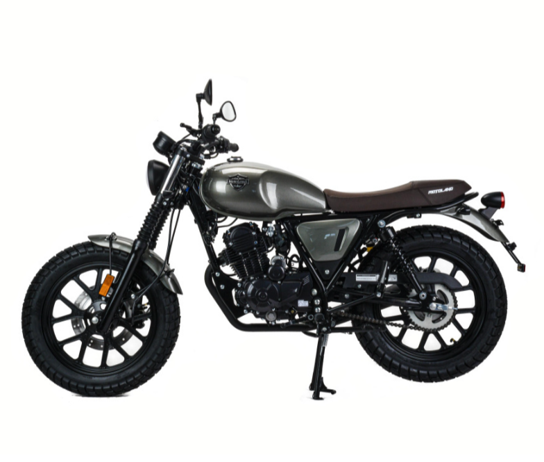 Мотоцикл MOTOLAND (МОТОЛЕНД) TEXAS 300 в Туапсе