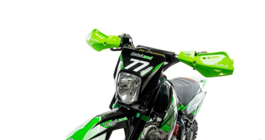 Питбайк MOTOLAND (МОТОЛЕНД) JX125 E в Туапсе