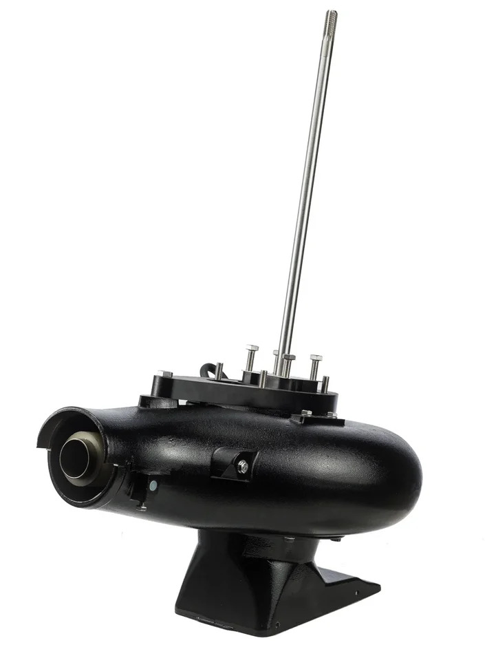 ВОДОМЕТНАЯ НАСАДКА GLADIATOR WT 15 YAMAHA, MARLIN, PARSUN, GOLFSTREAM в Туапсе