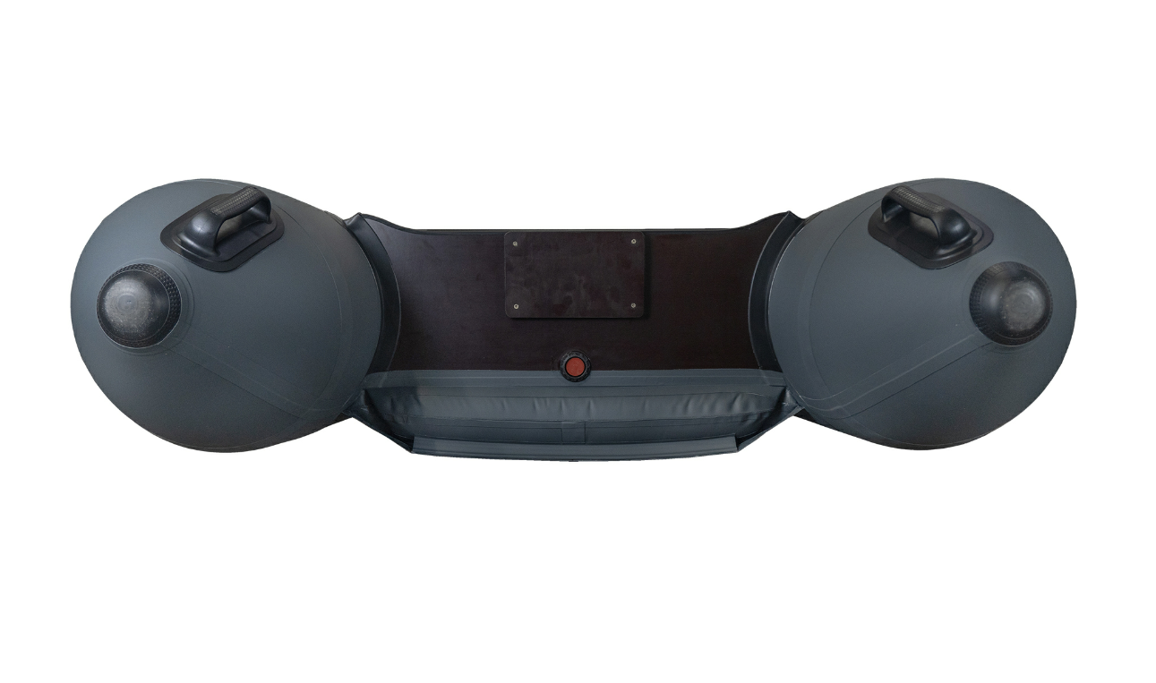 Лодка Барс 3400 НДНД в Туапсе