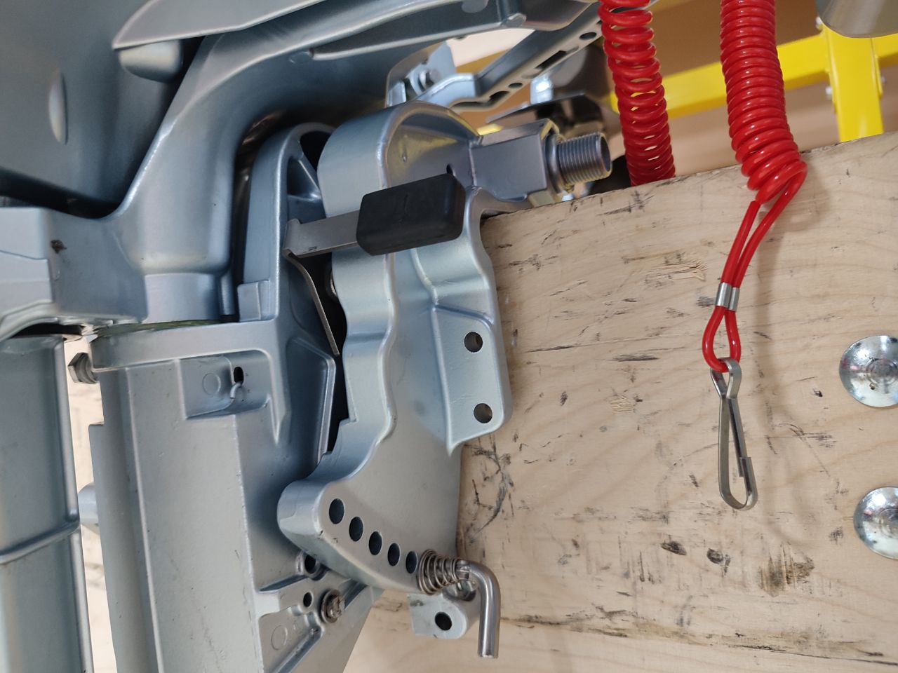 Лодочный мотор PROMAX SP9.9FHS (20) PRO в Туапсе