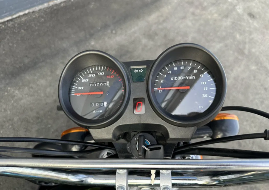 Мопед PROMAX WOODLAND 150 (49) в Туапсе