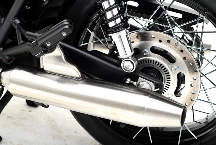 Мотоцикл GAOKIN GK 1200 в Туапсе