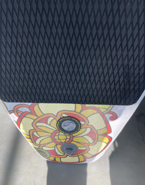 SUP (САП) ДОСКА RAIDEX TAKUMO 10.6’ (320СМ) N 7 в Туапсе