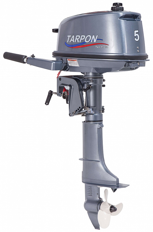 Лодочный мотор SEA-PRO T 5S TARPON в Туапсе