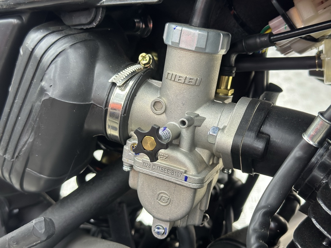 Кроссовый мотоцикл PROMAX ARMY 250 в Туапсе