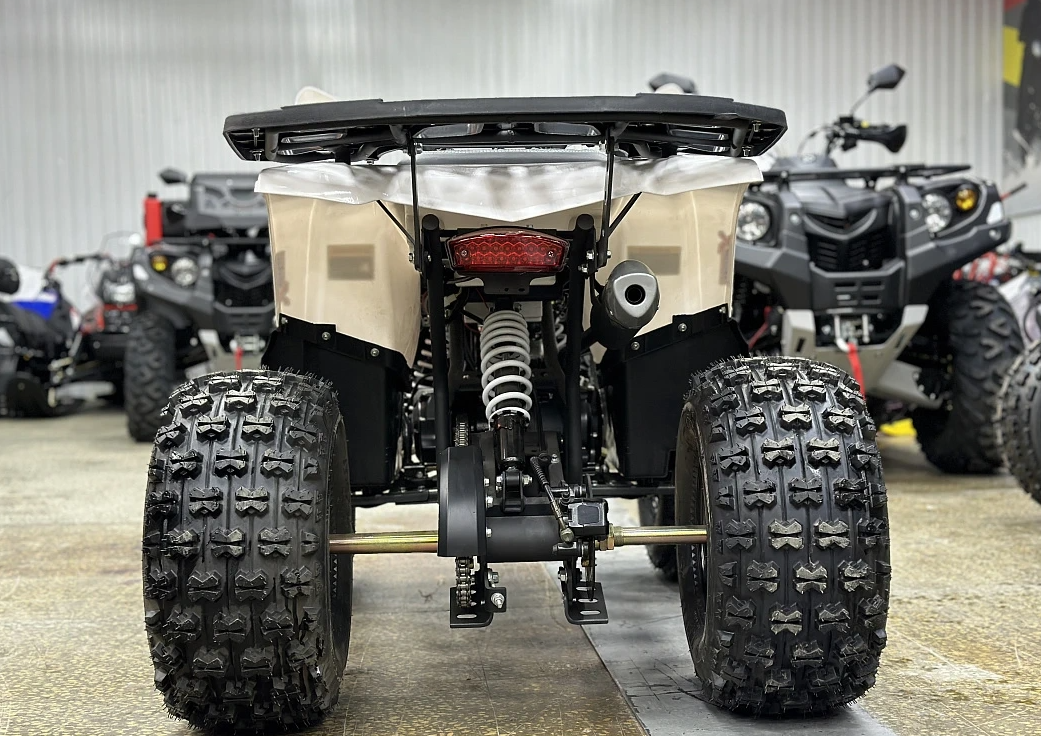 Квадроцикл PROMAX WILD 2.0 190 в Туапсе