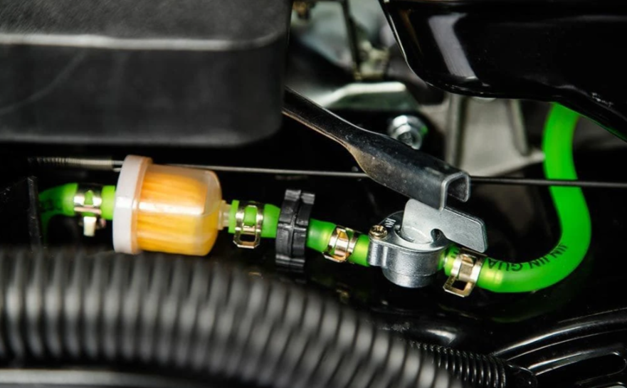 Мотобуксировщик МУЖИК М500 СТАНДАРТ 9 л.с. в Туапсе