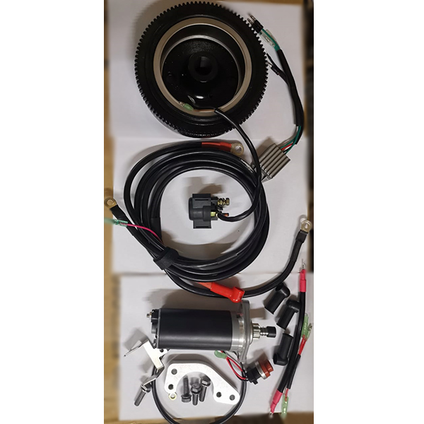 ЛОДОЧНЫЙ МОТОР ALLFA CG Т9,9 BW S в Туапсе