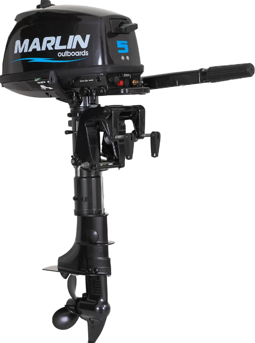 Лодочный мотор MARLIN MP 5 AMHL в Туапсе