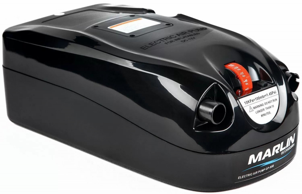 ЭЛЕКТРИЧЕСКИЙ НАСОС MARLIN GP-80 BD в Туапсе