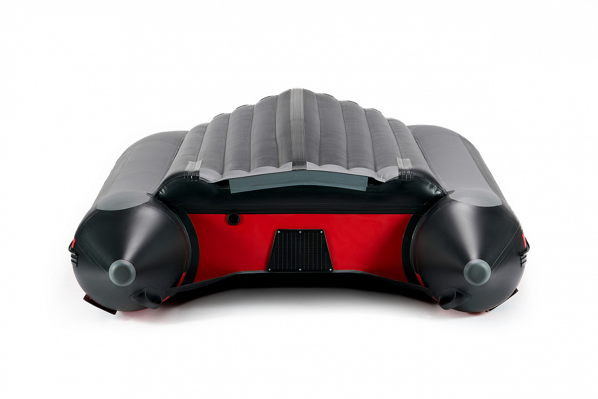 Лодка MISHIMO RAPID 380 в Туапсе