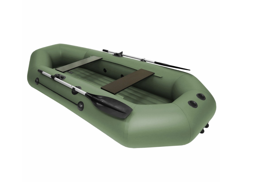  Лодка АКВА-МАСТЕР 280 НД в Туапсе