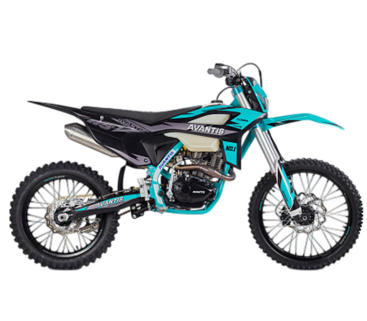 Мотоцикл Avantis A5 (PR300) 2024 в Туапсе