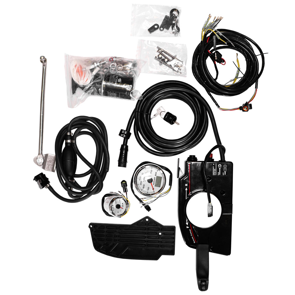 ЛОДОЧНЫЙ МОТОР TOYAMA F20AFWS в Туапсе