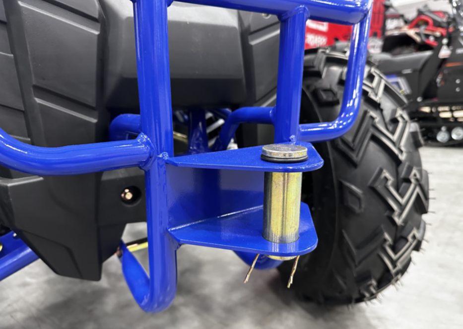 Квадроцикл GBM SHARP BIG 300 NEW PREMIUM в Туапсе