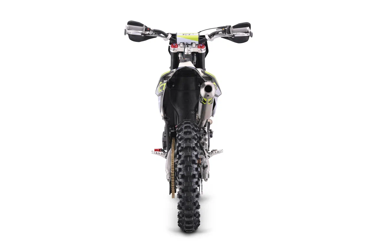 Кроссовый мотоцикл YACOTA NB300 в Туапсе