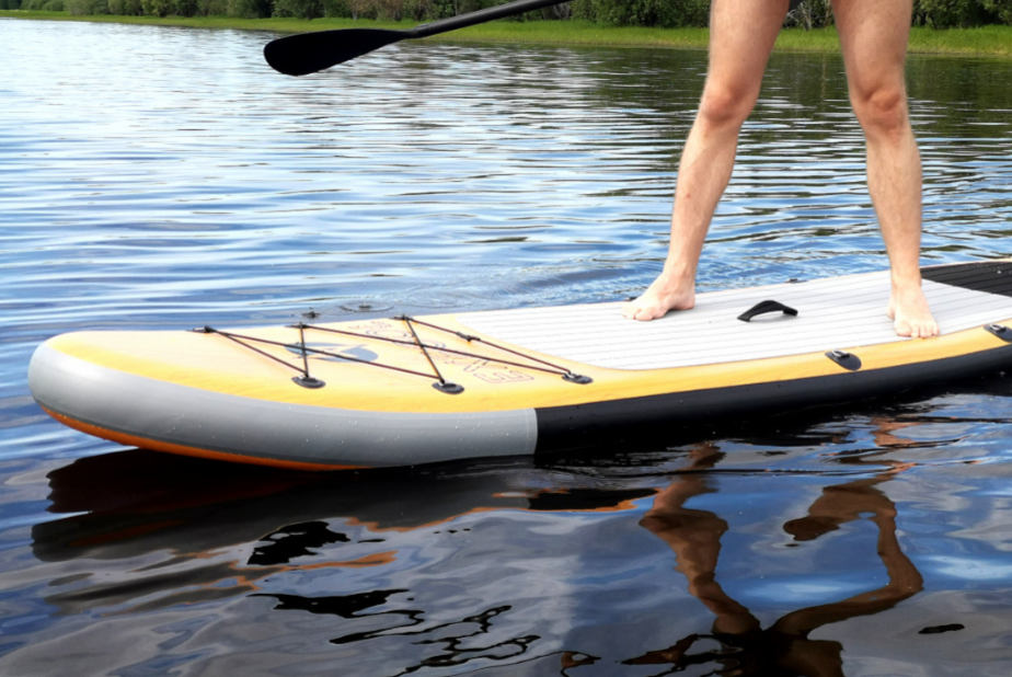 SUP (САП) Доска MISHIMO DECK 10.6(320) в Туапсе