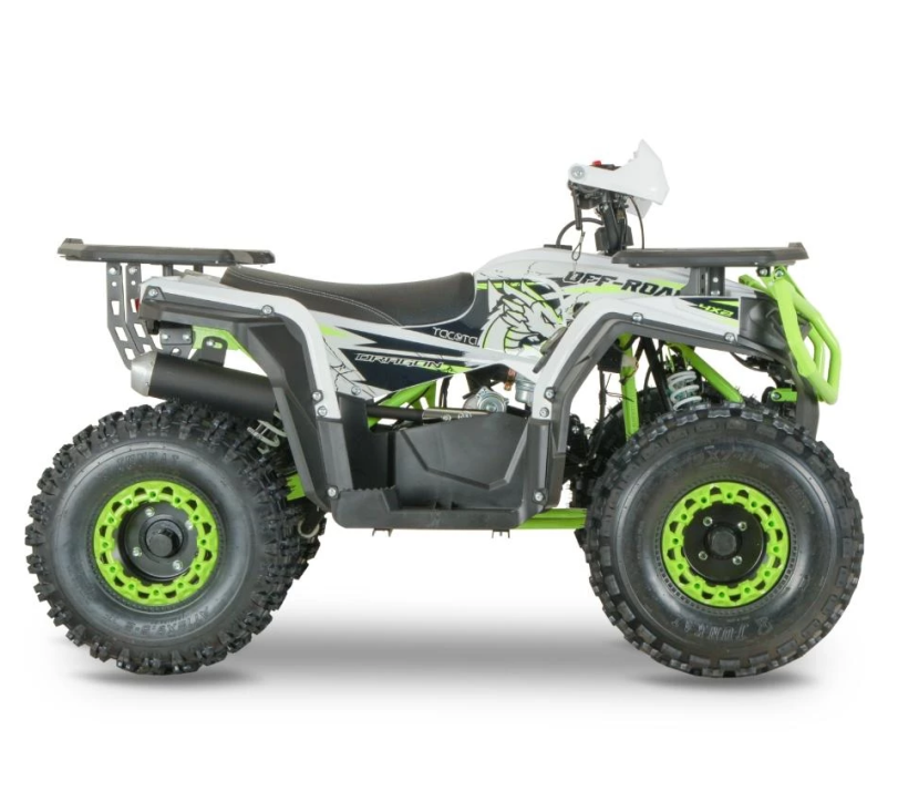 Квадроцикл YACOTA DRAGON 125 в Туапсе