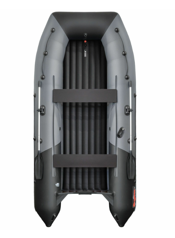 Лодка Таймень RX 4100 НДНД в Туапсе