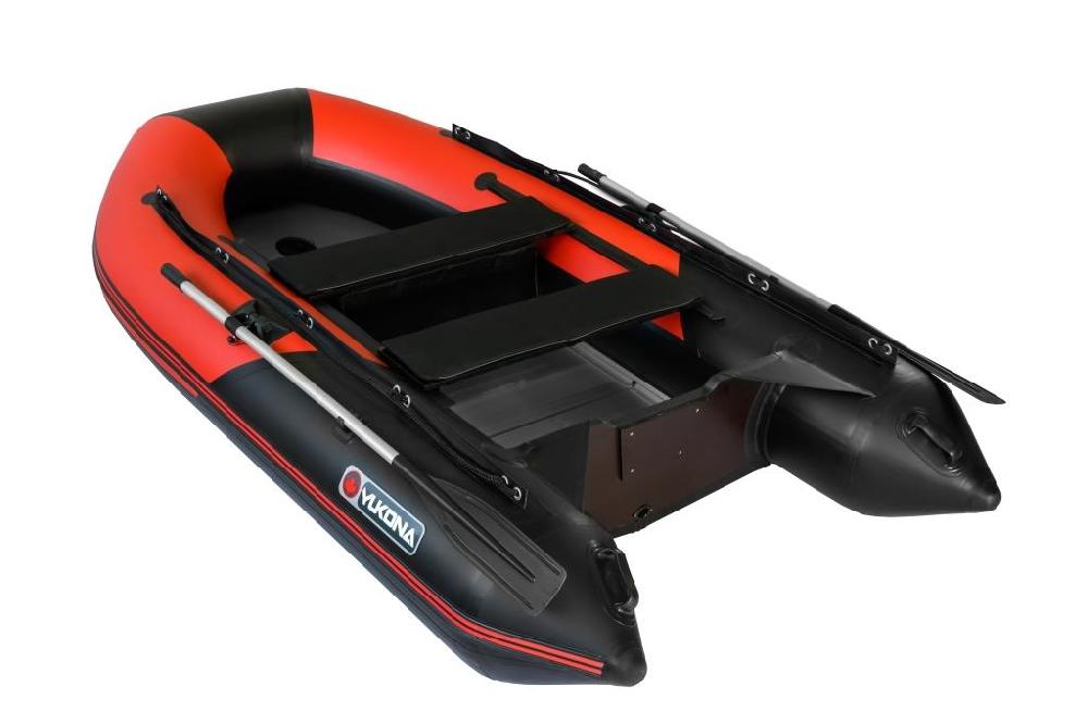 ЛОДКА НАДУВНАЯ YUKONA 360 TS - U (БЕЗ ПАЙОЛА) в Туапсе