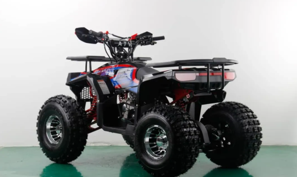 Квадроцикл GBM MAVERICK 222 NEW в Туапсе