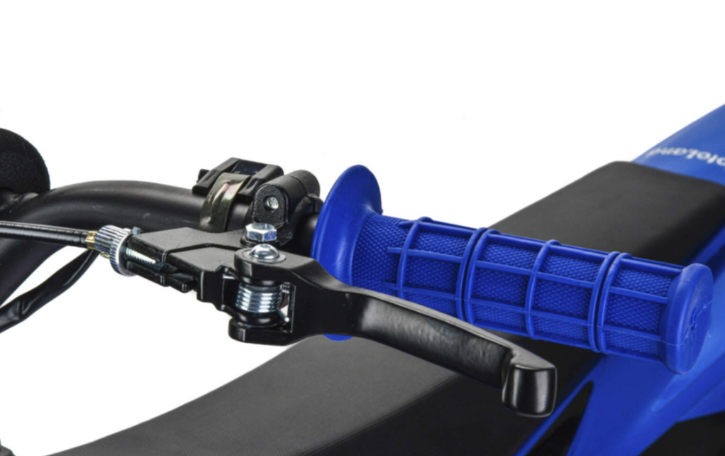 Питбайк MOTOLAND (МОТОЛЕНД) 125 SX 125 E 17/14 в Туапсе