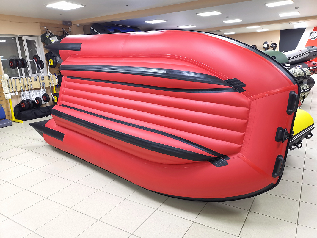 Лодка MISHIMO SPORT 400 в Туапсе